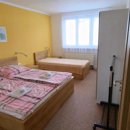 Apartmany 1050 Kvilda Exterior photo