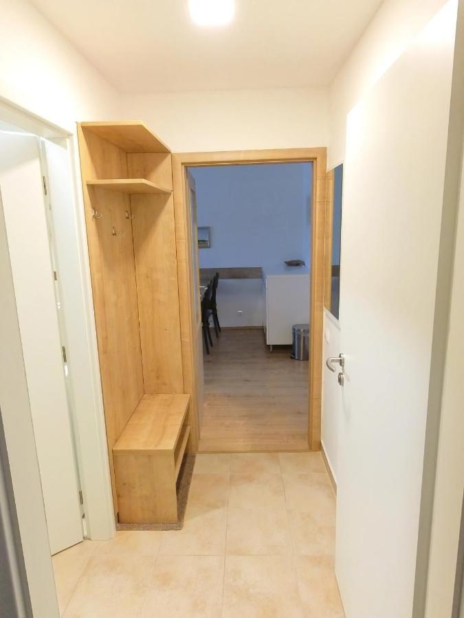 Apartmany 1050 Kvilda Exterior photo