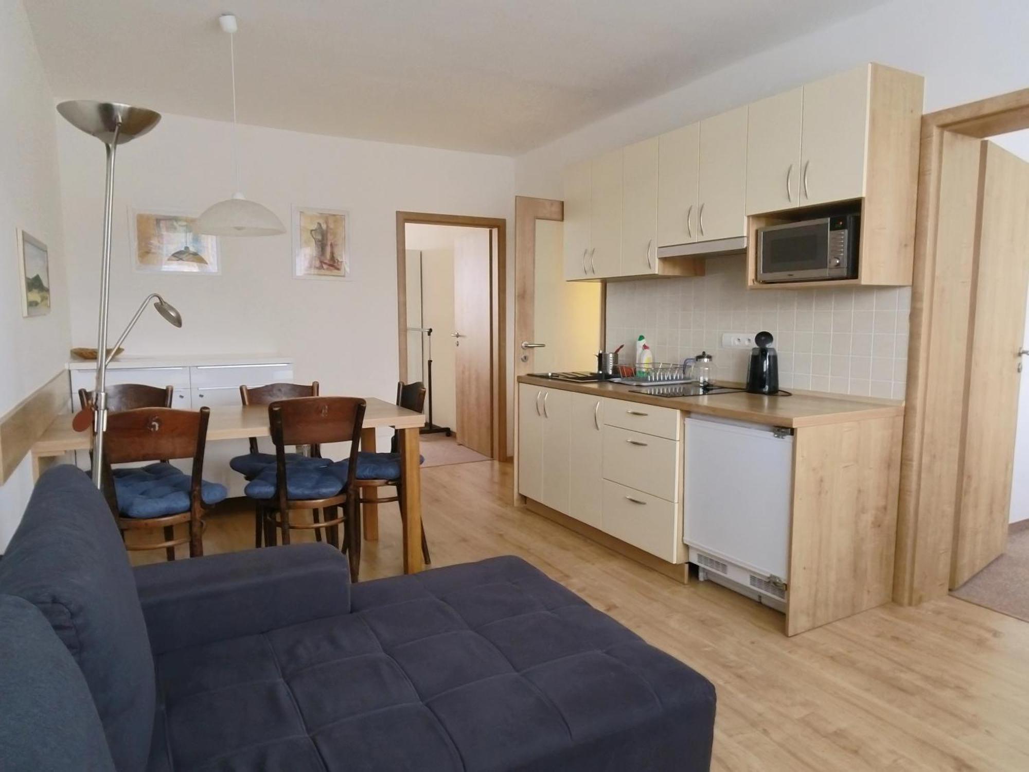 Apartmany 1050 Kvilda Exterior photo