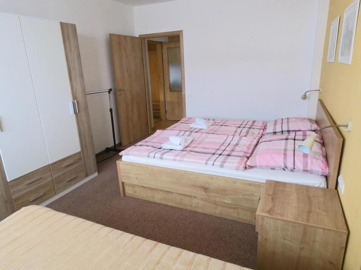 Apartmany 1050 Kvilda Exterior photo