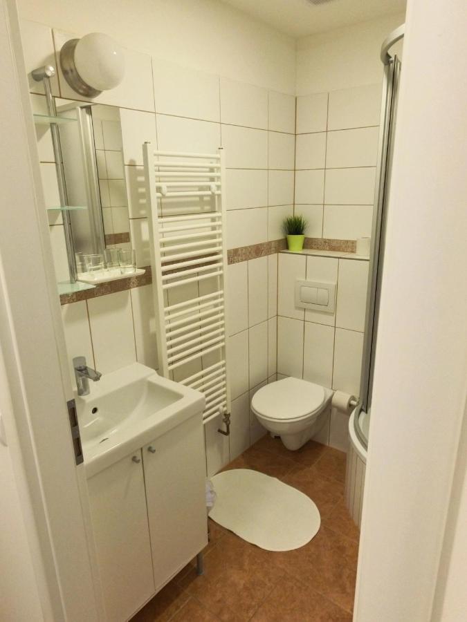 Apartmany 1050 Kvilda Exterior photo