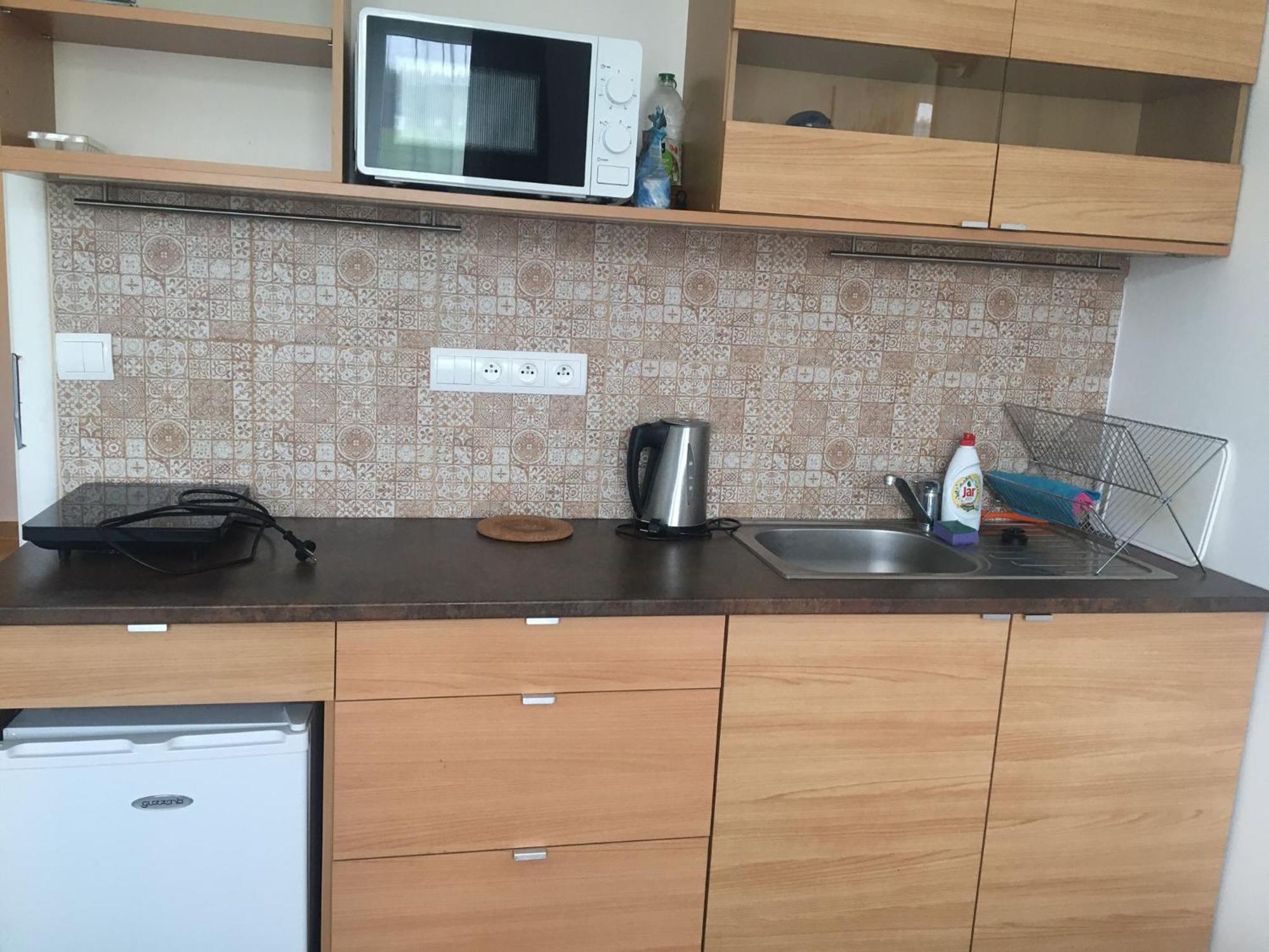 Apartmany 1050 Kvilda Exterior photo